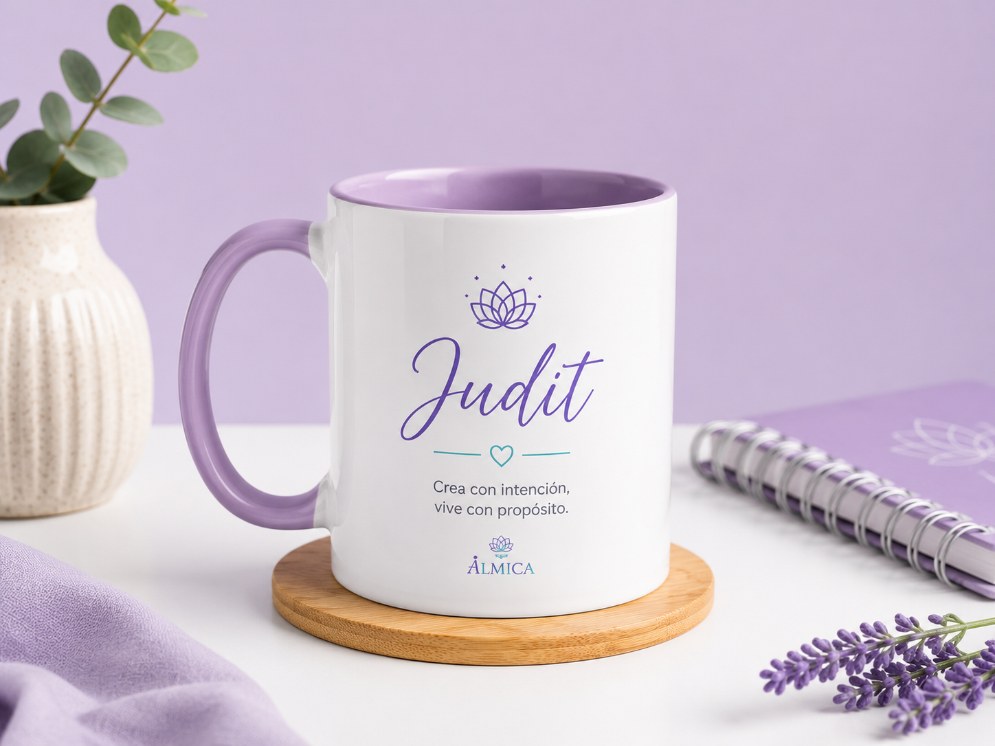 Tazas personalizadas