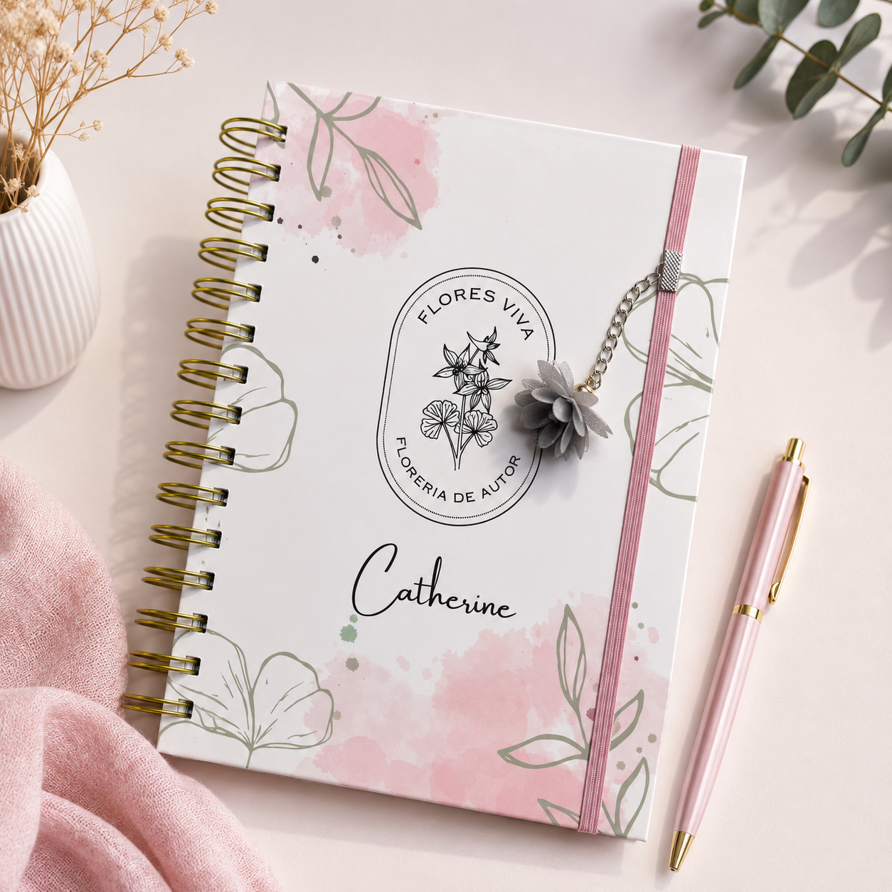 Agendas Personalizadas